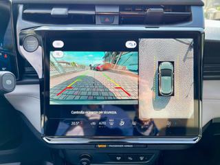 FORD Puma usata, con Touch screen