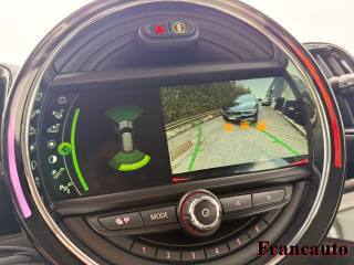 MINI Countryman usata, con Chiusura centralizzata
