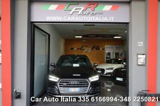 AUDI SQ5 usata 238