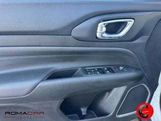 JEEP Compass usata, con USB