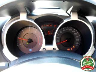 NISSAN Juke usata, con Lettore CD