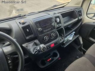 PEUGEOT Boxer usata, con Park Distance Control
