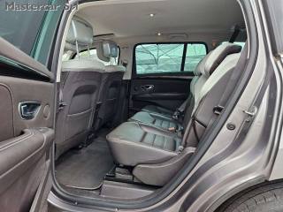 RENAULT Espace usata, con Regolazione elettrica sedili