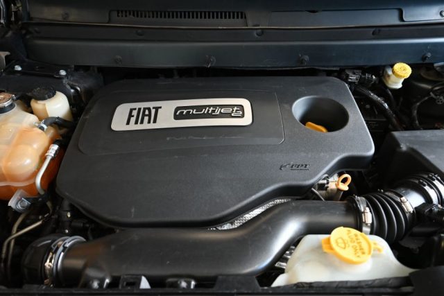 FIAT Freemont usata 97