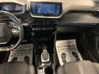 PEUGEOT 2008 usata, con Boardcomputer
