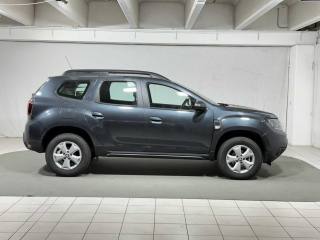 DACIA Duster usata, con Cerchi in lega