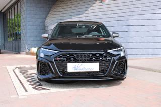 AUDI RS usata, con Airbag laterali
