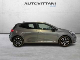 RENAULT Clio usata, con Alzacristalli elettrici