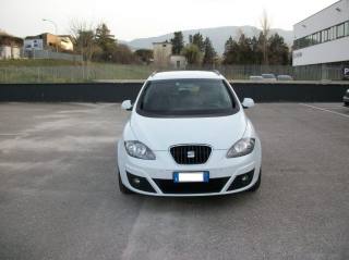 SEAT Altea XL usata, con Airbag laterali