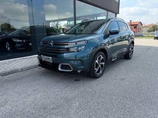 CITROEN C5 Aircross PureTech 130 S&S Shine