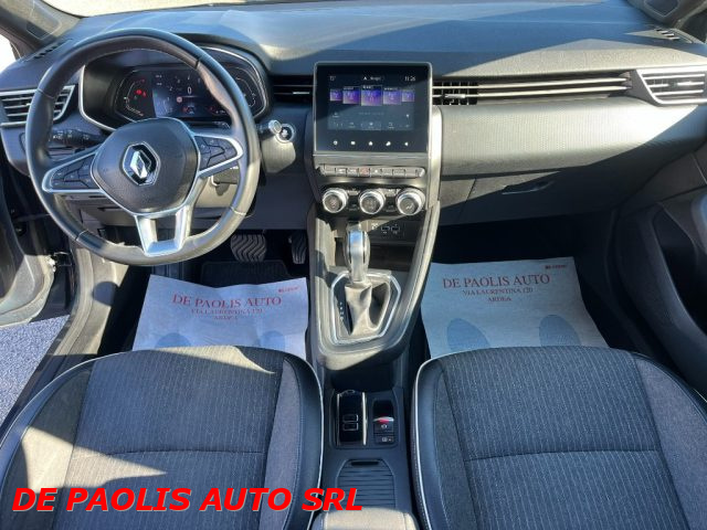 RENAULT Clio usata, con Cerchi in lega