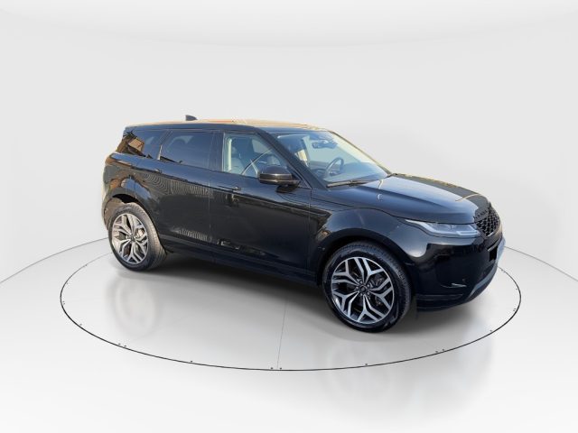 LAND ROVER Range Rover Evoque usata, con Chiusura centralizzata
