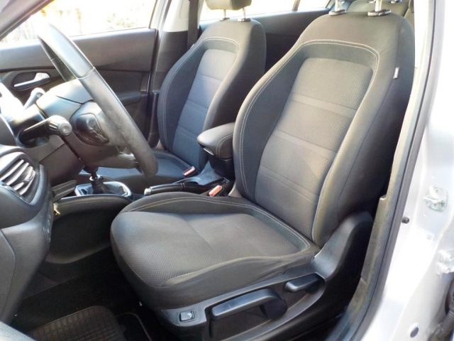 FIAT Tipo usata, con USB