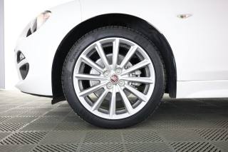 FIAT 124 Spider usata 4