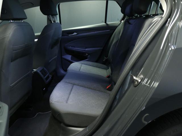 VOLKSWAGEN Golf usata, con Controllo trazione