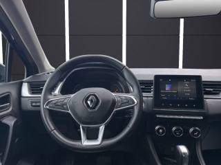 RENAULT Captur usata, con ESP