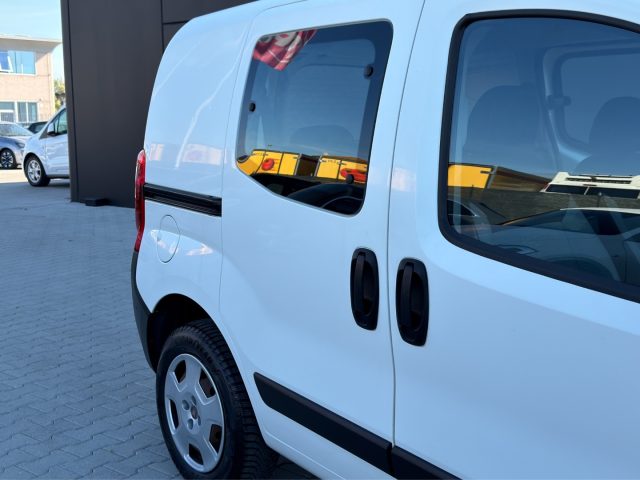 FIAT Fiorino usata 17