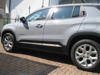 JEEP Avenger usata, con Alzacristalli elettrici