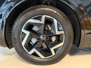 VOLKSWAGEN Touareg usata, con Regolazione elettrica sedili