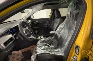 JEEP Avenger usata, con Cruise Control