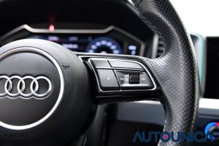 AUDI A1 usata, con Touch screen