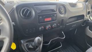 RENAULT Master usata, con Bracciolo