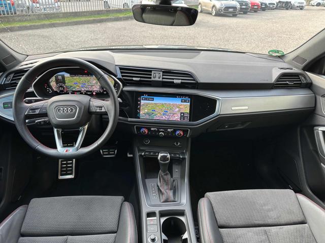AUDI Q3 usata, con Servosterzo