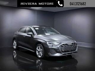 AUDI A3 usata, con Airbag laterali