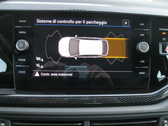 VOLKSWAGEN Taigo usata, con Specchietti laterali elettrici