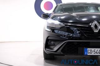 RENAULT Clio usata 55