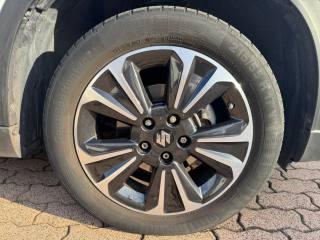 SUZUKI Vitara usata, con Sistema di navigazione