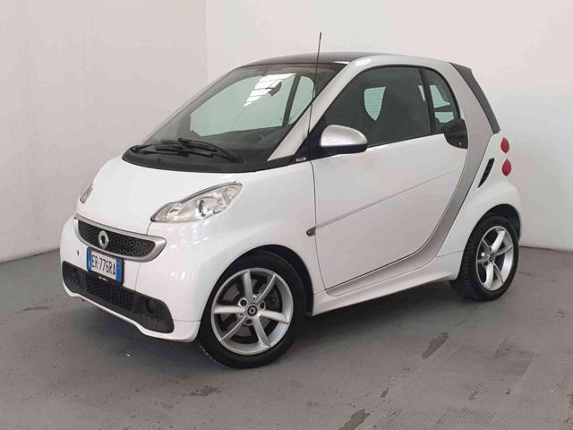 SMART ForTwo usata, con Airbag Passeggero