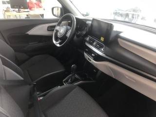 SUZUKI Swift usata, con Climatizzatore