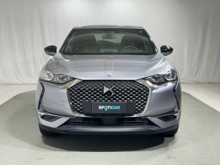 DS AUTOMOBILES DS 3 Crossback usata, con Climatizzatore