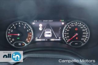 JEEP Renegade usata 8