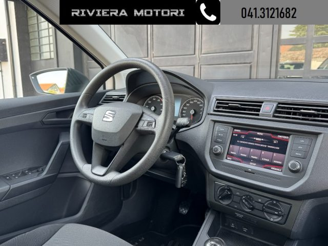 SEAT Arona usata, con Autoradio