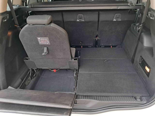 CITROEN Grand C4 Picasso usata, con Airbag testa