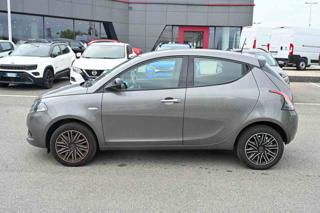 LANCIA Ypsilon usata, con Chiusura centralizzata telecomandata