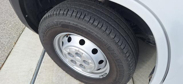 FIAT Ducato usata 17