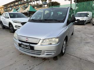 FIAT Multipla usata, con Airbag