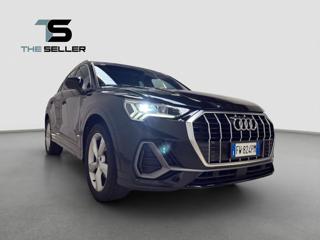 AUDI Q3 usata, con Airbag Passeggero