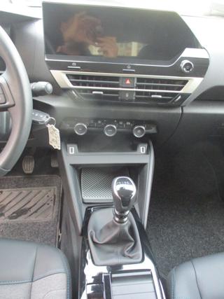 CITROEN C4 usata 14