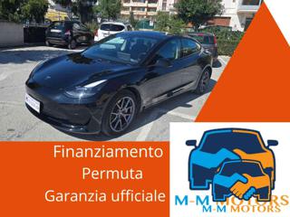 TESLA Model 3 usata, con Airbag