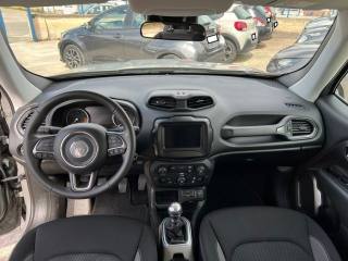 JEEP Renegade usata 18