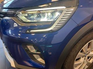 RENAULT Captur usata 5