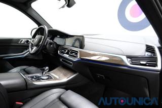 BMW X5 usata 75