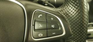 MERCEDES-BENZ C 200 usata 44