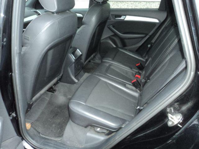 AUDI Q5 usata, con Cerchi in lega