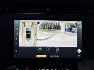 LAND ROVER Range Rover Sport usata, con Tetto panorama