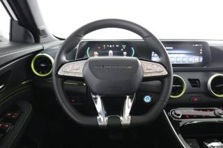 FORTHING Friday HEV usata 11